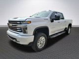 Used 2020 Chevrolet Silverado 2500 High Country w/ Z71 Off-Road Package image 3