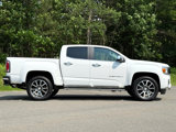 Used 2021 GMC Canyon Denali image 5