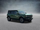 Used 2023 Ford Bronco Outer Banks image 4