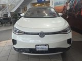 New 2025 Volkswagen ID.4 Pro S Plus image 3