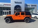 New 2025 Jeep Wrangler Willys image 3