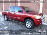 Used 2013 Nissan Titan SV image 2