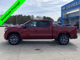 New 2025 Chevrolet Silverado 1500 RST w/ Convenience Package II image 2