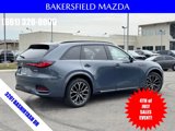 New 2025 MAZDA CX-70 3.3 Turbo S w/ Premium Package image 5
