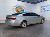 Used 2020 Chevrolet Impala LT w/ LT Convenience Package image 5
