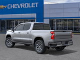 New 2026 Chevrolet Silverado 1500 LT image 3