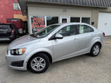 Used 2014 Chevrolet Sonic LT image 3