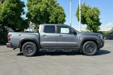 New 2025 Nissan Frontier Pro-X w/ Pro Convenience Package image 3