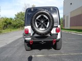 Used 2005 Jeep Wrangler Unlimited image 5