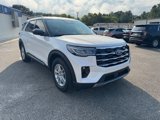 New 2025 Ford Explorer Active image 4