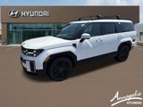 New 2026 Hyundai Santa Fe Calligraphy image 1