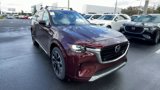 New 2025 MAZDA CX-90 3.3 Turbo S w/ Premium Package image 2