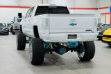 Used 2017 Chevrolet Silverado 2500 High Country w/ Duramax Plus Package image 4