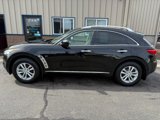 Used 2016 INFINITI QX70 AWD w/ Premium Package image 3
