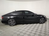 New 2025 Audi A7 3.0T Prestige image 4