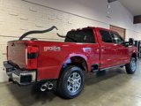Used 2023 Ford F350 Lariat image 4