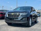 Used 2024 Chevrolet Equinox LS w/ LS Convenience Package image 3