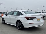 New 2025 Honda Civic Sport Touring image 4