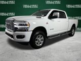 Used 2024 RAM 2500 Laramie w/ Bed Utility Group image 3