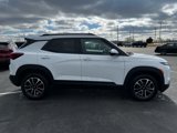 New 2025 Chevrolet TrailBlazer LT w/ Convenience Package image 4