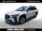 New 2025 Subaru Outback Touring XT image 1