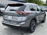 Used 2024 Nissan Rogue Platinum w/ Platinum Premium Package image 5