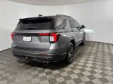 Used 2025 Ford Explorer ST w/ Sun And Sound Package image 3