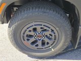New 2025 Nissan Frontier PRO-4X w/ Pro Convenience Package image 5