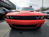 Used 2018 Dodge Challenger SXT image 3