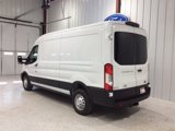 New 2025 Ford Transit 350 148 Medium Roof AWD image 3