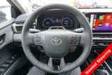 New 2025 Toyota Camry XLE image 3
