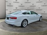 Used 2024 Audi A5 2.0T Premium Plus image 5