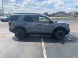 New 2026 Honda Passport TrailSport Elite image 4