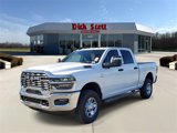 New 2025 RAM 2500 Tradesman image 2