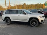 New 2025 Jeep Grand Cherokee L Altitude image 2