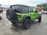 New 2025 Jeep Wrangler Willys image 3