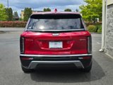 New 2026 Cadillac Vistiq Luxury image 5