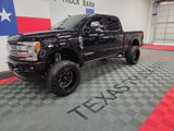 Used 2019 Ford F250 Platinum w/ Platinum Ultimate Package image 3