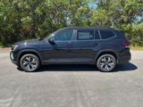 New 2025 Volkswagen Atlas SE image 3