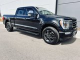 Used 2022 Ford F150 Lariat image 2
