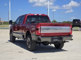 New 2026 Ford F250 King Ranch image 3
