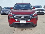 New 2026 Nissan Rogue SV image 2