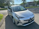 Used 2018 Toyota Prius Three Touring image 3