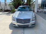 Used 2010 Cadillac CTS Sedan image 3