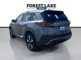 Used 2023 Nissan Rogue SL w/ SL Premium Package image 5