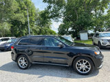 Used 2015 Jeep Grand Cherokee Summit w/ Platinum Series Group image 2