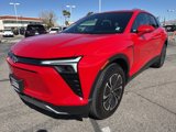 Used 2024 Chevrolet Blazer EV LT image 3
