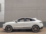 New 2025 Porsche Cayenne Coupe image 2