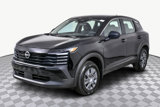 Used 2025 Nissan Kicks S image 4