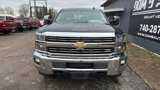 Used 2016 Chevrolet Silverado 3500 LTZ w/ Duramax Plus Package image 3
